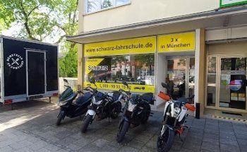 Fahrschule Schwarz