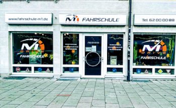 M1Group Fahrschulen