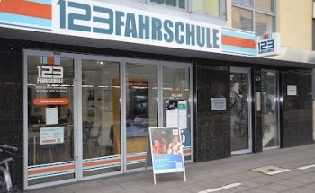 123 FAHRSCHULE Siegburg