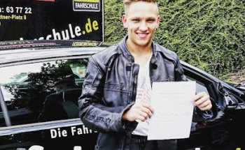 City Fahrschule Bonn - Duisdorf