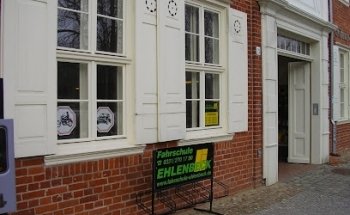 Fahrschule Thomas Ehlenbeck