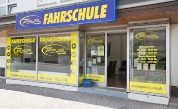 Fahrschule Driving Star GmbH