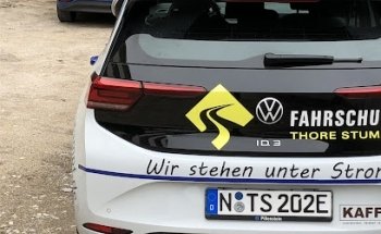 Fahrschule Thore Stumpf
