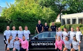 Fahrschule QUETSCHKE