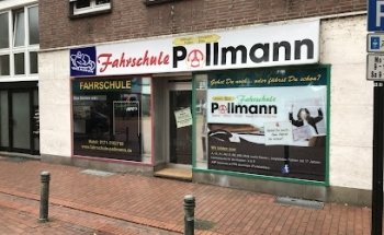 Fahrschule Pollmann in Emmerich