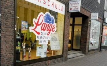 Fahrschule Peter Lange