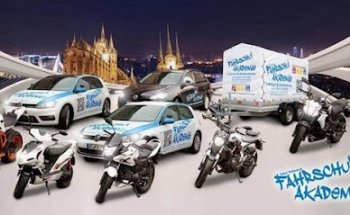 Fahrschule Akademie