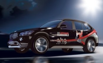 DIE AUTOHAUS FAHRSCHULE, ahg Servicegesellschaft mbh