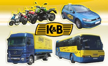 K&B Verkehrs-Bildungs GmbH