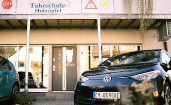 Fahrschule Holzäpfel