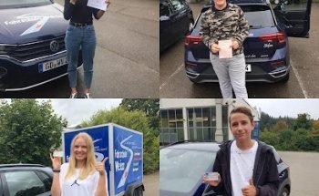 Fahrschule Weiss Schwäbisch Gmünd (Fahrschule Bischof)