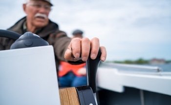 Bootsfahrschule Müritz e. K.