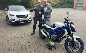 Michaels´s Fahrschule