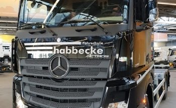 Driving School Habbecke GmbH