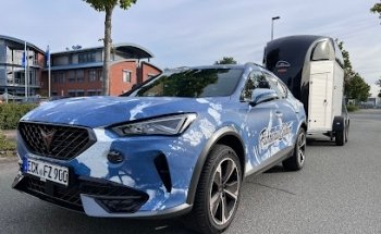 Fahrschul Zentrum Nord GmbH