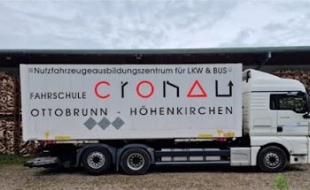 Fahrschule Cronau