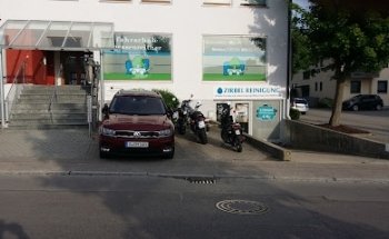 Fahrschule Oliver Hessenreither