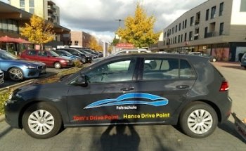 Fahrschule Tom's Drive Point