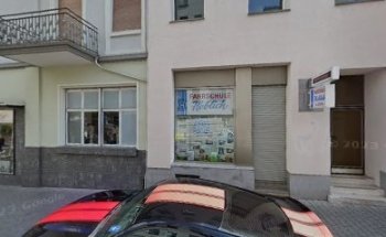 Fahrschule Dietmar Heblich