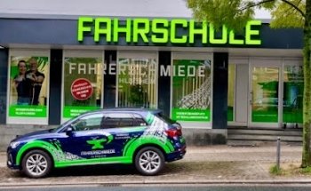 Fahrerschmiede Hildesheim