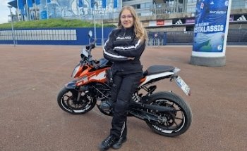 Fahrschule Gabi Fornefeld GmbH