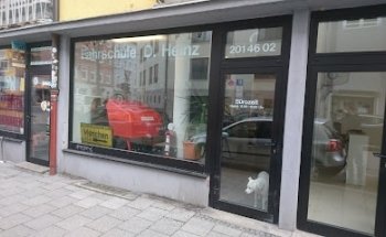 Fahrschule D. Heinz