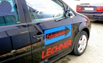 Fahrschule Lechner