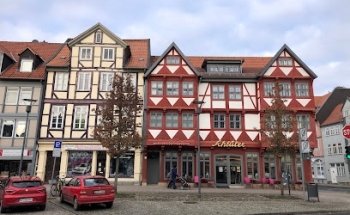 Fahrschule Stantien GmbH