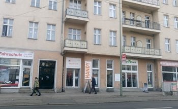 Driving School R.e.x. GmbH Köpenick