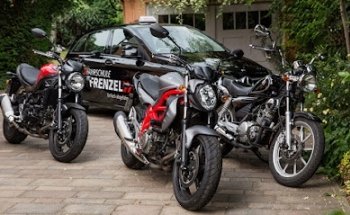 Fahrschule Frenzel Inh. Wolfgang Schlottke