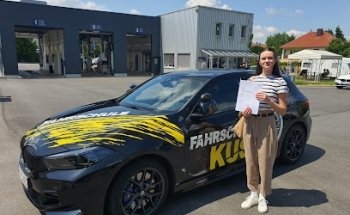 Fahrschule Kusik GmbH