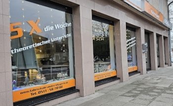 Driving School André Klippert