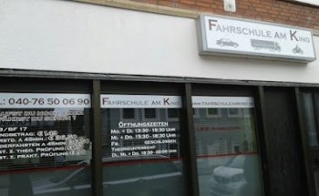 Fahrschule am Kino
