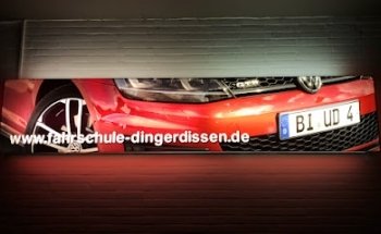 Fahrschule Dingerdissen