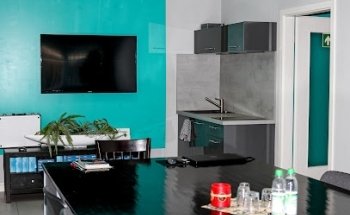 Fahrerlebniscenter GmbH