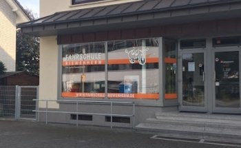 Fahrschule Riewenherm Schloß Holte