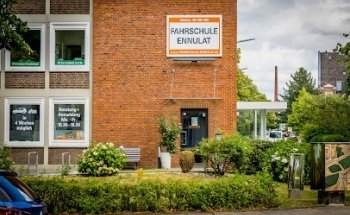 Fahrschule Ennulat Marienthal