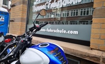 Thomas' Fahrschule Stuttgart West