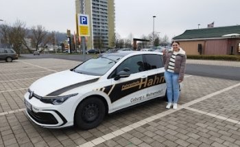 Fahrschule Thorsten Hahn