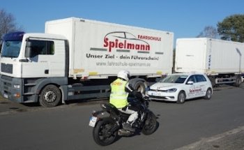 Fahrschule Spielmann