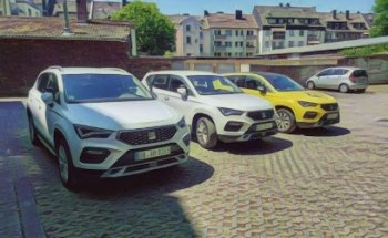 7 Tage Fahrschule UG (haftungsbeschränkt) Steinert