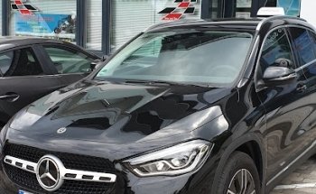 Fahrschule Mahner Scharbeutz