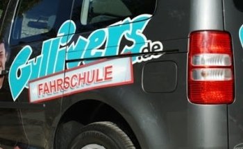 Gullivers Fahrschule GmbH