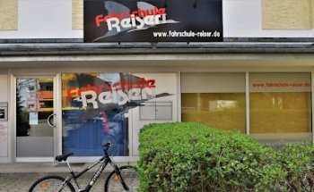 Fahrschule Reiser GmbH