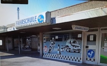 Driving School Fun & Drive