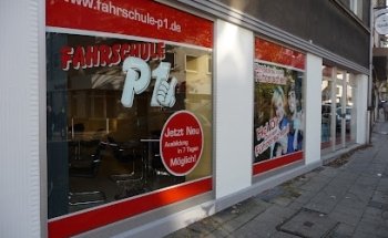 Fahrschule P1 GmbH