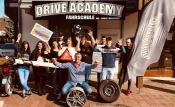 Fahrschule Drive Academy