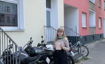 Fahrschule Andreas Kiss