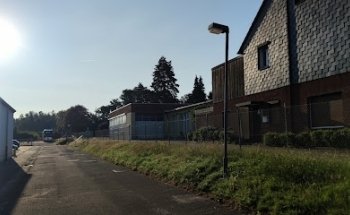 Seela Verkehrsfachschule GmbH & Co. KG