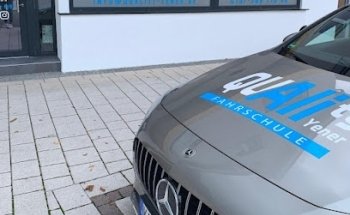 Quality Fahrschule Ali Yener